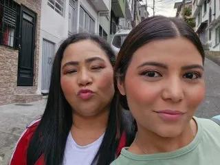 Sweet KarinaMendoza wants you to fuck her body now KarinaMendoza from Streamate