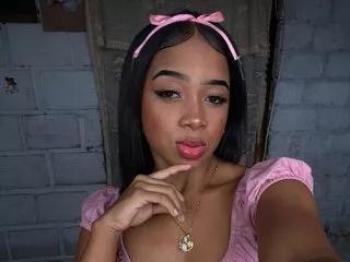 Karol_Mejia on Streamate 