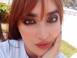 kashrosse from Streamate