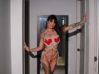 Kataleya_Queen19 on Streamate 
