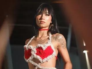 Kataleya_Queen19 on Streamate 
