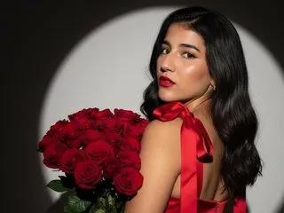 Masturbate to cute model KathaRobin KathaRobin from Streamate