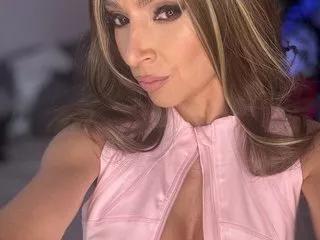 KatllyViviane on Streamate 
