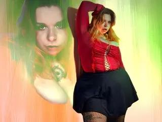 KattiXo on Streamate 