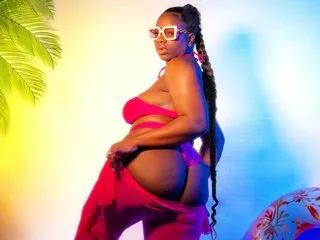 KayaBrown on Streamate 