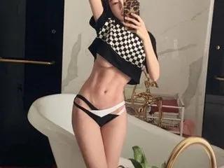 KellyCin on Streamate