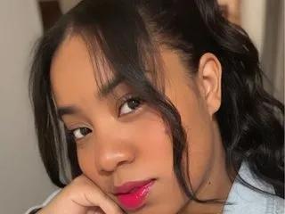 Kendrakaramelito from Streamate