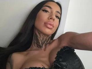 KiaraMoreno from Streamate