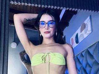 kiittydollss on Streamate 