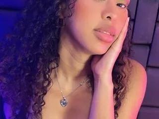 KimmyMaximu on Streamate 