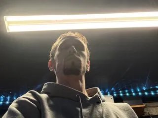 KingSlater from Streamate