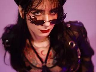 kittyhell_cam on Streamate 