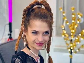 KittyRaine from Streamate