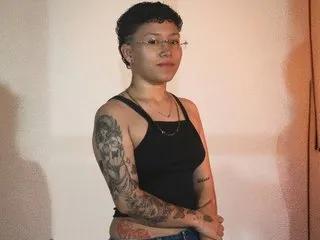 KoraMoon from Streamate