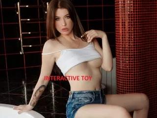 KristallFox on Streamate 