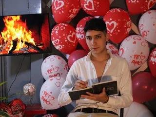 kygo_williams on Streamate