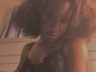 Kylahh on Streamate 