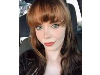 KymMeadowsXO on Streamate