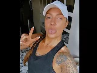 LadyBeccaXXX on Streamate 
