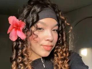 LaiaParrish on Streamate
