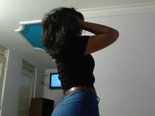 lala_lemonds on Streamate 