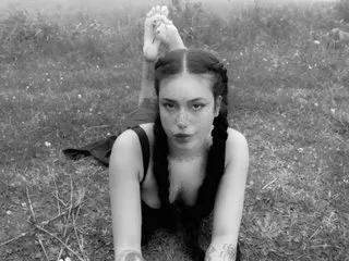 Lanaahill on Streamate 