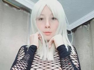 LANAASUNNY on Streamate 