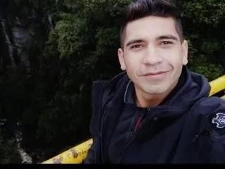 Lancelott on Streamate
