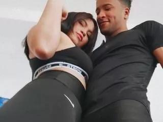 Lannahot69 on Streamate 