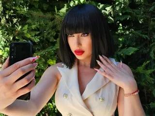 LaraMaeve on Streamate