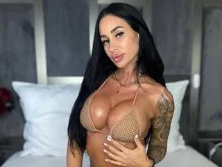 Hot LaraVoss wants you to fuck her body now LaraVoss from Streamate