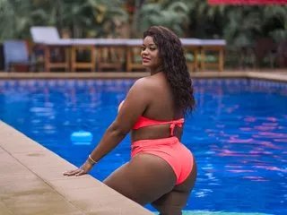 LauraSaenzz from Streamate