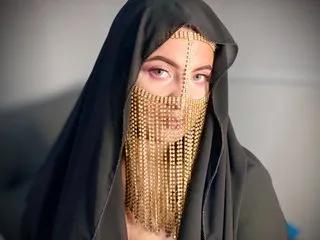 Layla_Oshun on Streamate