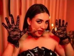 LaylaMazze on Streamate 