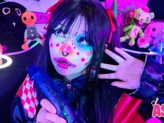 LaytonBox from Streamate