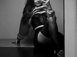 LennaWhite on Streamate 