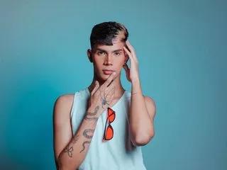 LeoSforza on Streamate 