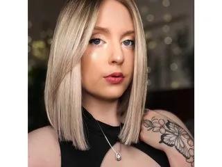 Lexigracexo from Streamate