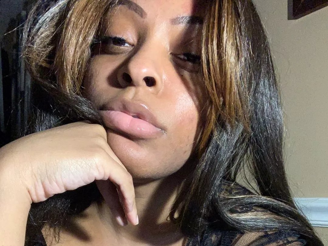 LexiJayneX on Streamate