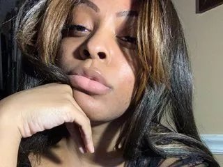 LexiJayneX on Streamate