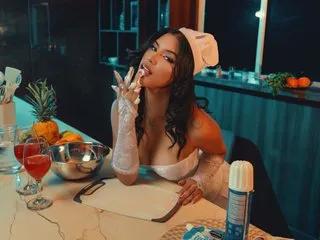 Cute LeylaVidal wants you to fuck her body now LeylaVidal from Streamate