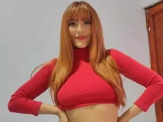 LiaaGenner on Streamate 