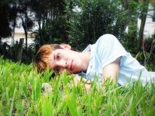 Liam_Green20 from Streamate