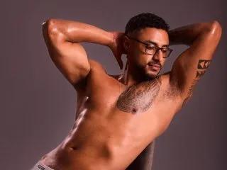 LiamGarcia19 on Streamate