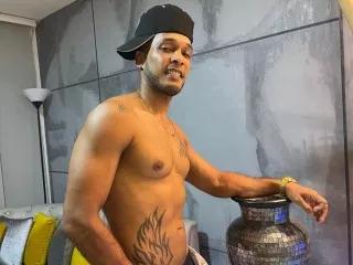 liamhoward on Streamate