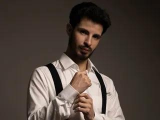 LiamLuxe from Streamate