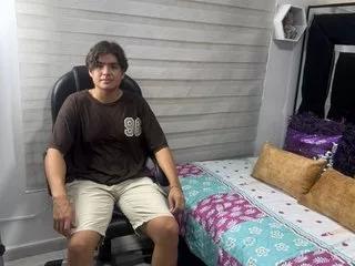 liamperson on Streamate 