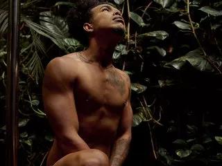 LianCarther on Streamate 