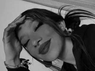 LiaRoussee on Streamate 