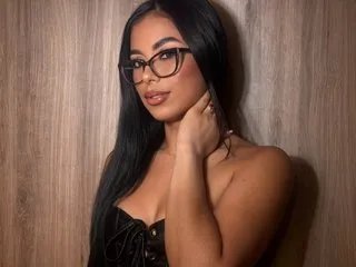 LiaSinclair from Streamate